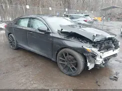 1HGCV1F34JA142483 2018 HONDA ACCORD