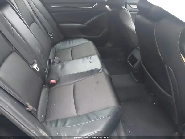 1HGCV1F34JA142483 2018 HONDA ACCORD - Image 8