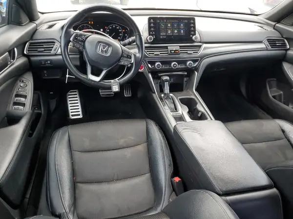1HGCV1F34JA146002 2018 HONDA ACCORD - Image 8