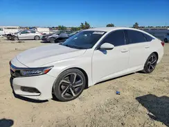 1HGCV1F34JA147781 2018 HONDA ACCORD