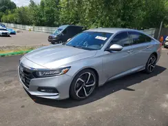 1HGCV1F34JA148932 2018 HONDA ACCORD