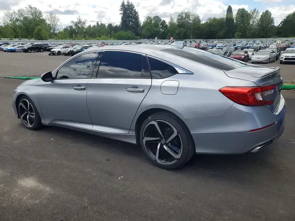 1HGCV1F34JA148932 2018 HONDA ACCORD - Image 2