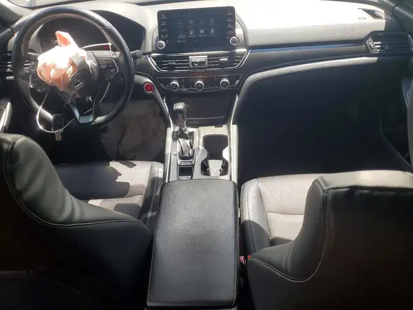 1HGCV1F34JA148932 2018 HONDA ACCORD - Image 8