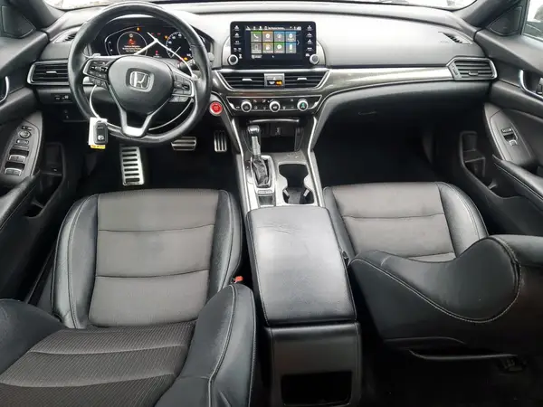 1HGCV1F34JA148977 2018 HONDA ACCORD - Image 8