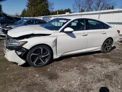 1HGCV1F34JA150034 2018 HONDA ACCORD