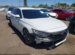 1HGCV1F34JA150065 2018 HONDA ACCORD