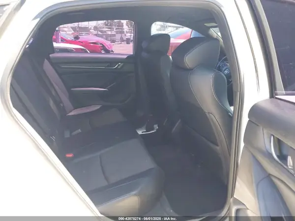 1HGCV1F34JA150065 2018 HONDA ACCORD - Image 8