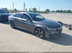 1HGCV1F34JA150129 2018 HONDA ACCORD