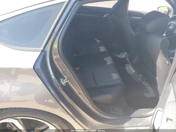 1HGCV1F34JA150129 2018 HONDA ACCORD - Image 8