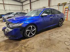 1HGCV1F34JA151698 2018 HONDA ACCORD