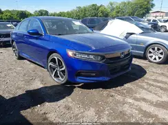 1HGCV1F34JA152186 2018 HONDA ACCORD