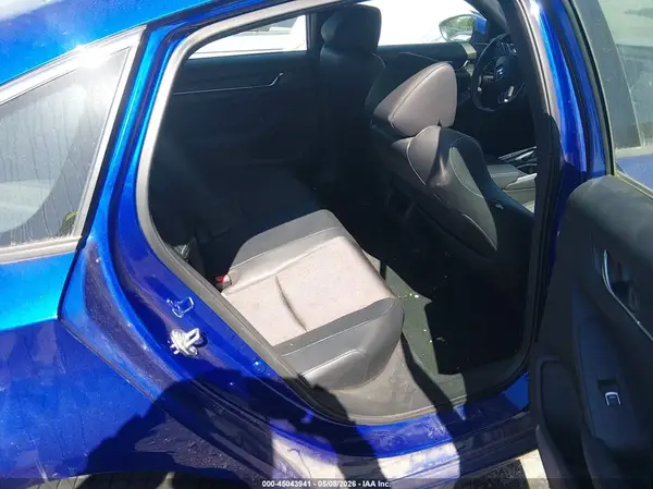 1HGCV1F34JA152186 2018 HONDA ACCORD - Image 8