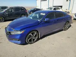 1HGCV1F34JA152530 2018 HONDA ACCORD