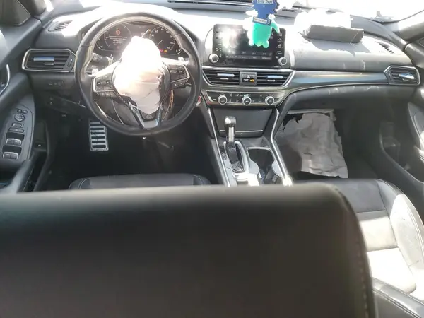 1HGCV1F34JA152530 2018 HONDA ACCORD - Image 8