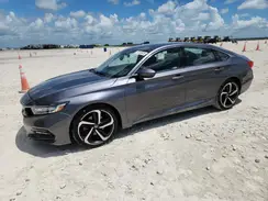 1HGCV1F34JA155721 2018 HONDA ACCORD