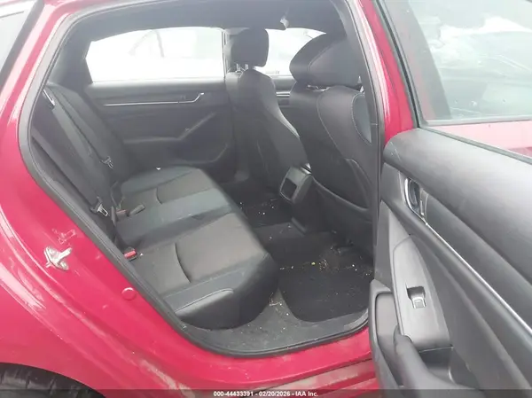 1HGCV1F34JA156500 2018 HONDA ACCORD - Image 8