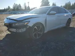 1HGCV1F34JA157002 2018 HONDA ACCORD