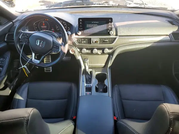 1HGCV1F34JA157002 2018 HONDA ACCORD - Image 8