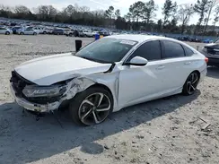 1HGCV1F34JA157131 2018 HONDA ACCORD