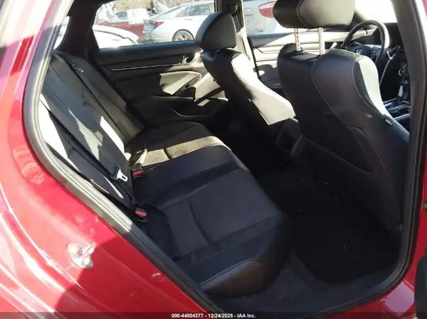 1HGCV1F34JA159767 2018 HONDA ACCORD - Image 8
