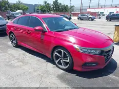 1HGCV1F34JA160577 2018 HONDA ACCORD