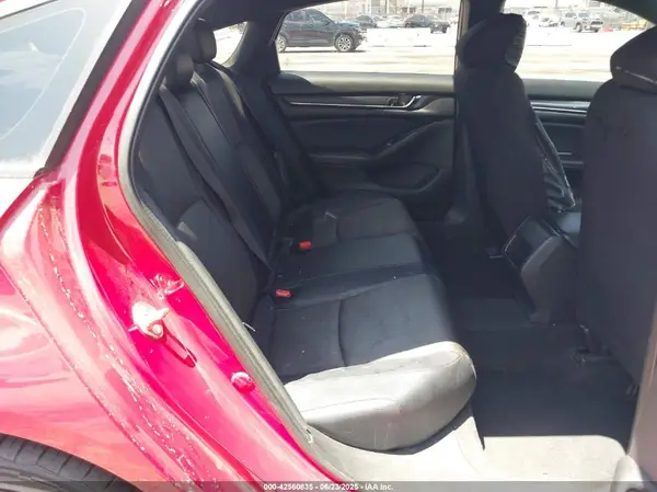 1HGCV1F34JA160577 2018 HONDA ACCORD - Image 8