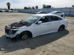 1HGCV1F34JA163978 2018 HONDA ACCORD