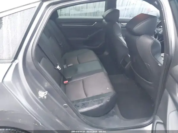 1HGCV1F34JA168212 2018 HONDA ACCORD - Image 8