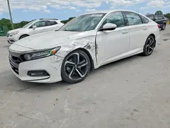 1HGCV1F34JA170588 2018 HONDA ACCORD