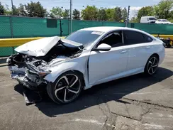1HGCV1F34JA170610 2018 HONDA ACCORD