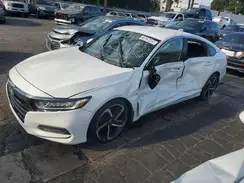 1HGCV1F34JA170705 2018 HONDA ACCORD