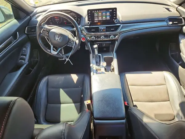 1HGCV1F34JA171787 2018 HONDA ACCORD - Image 8