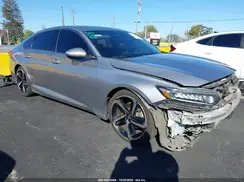 1HGCV1F34JA171790 2018 HONDA ACCORD