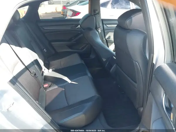 1HGCV1F34JA171790 2018 HONDA ACCORD - Image 8
