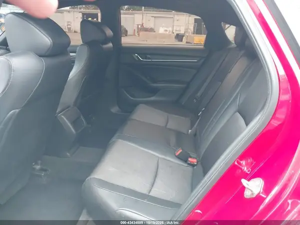 1HGCV1F34JA174284 2018 HONDA ACCORD - Image 8