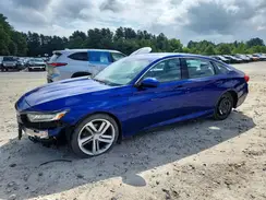 1HGCV1F34JA174771 2018 HONDA ACCORD