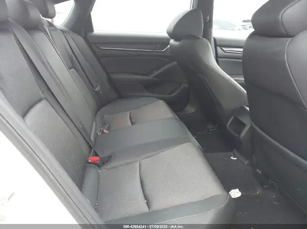 1HGCV1F34JA175371 2018 HONDA ACCORD - Image 8