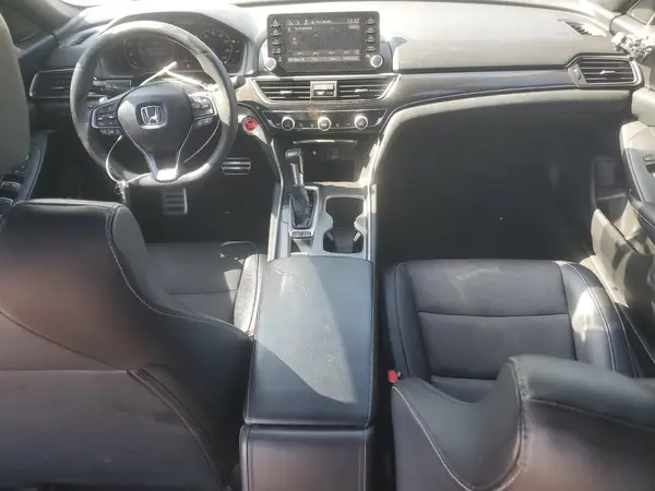 1HGCV1F34JA177248 2018 HONDA ACCORD - Image 8