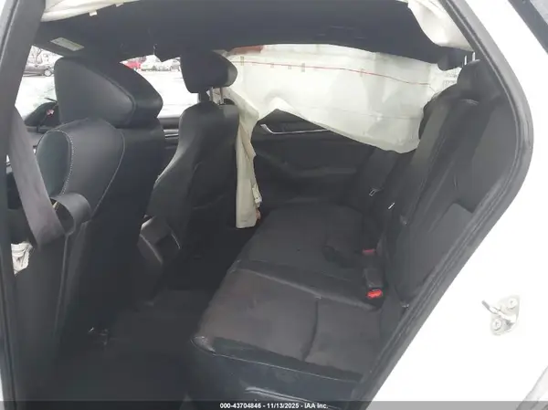 1HGCV1F34JA178075 2018 HONDA ACCORD - Image 8