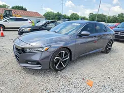 1HGCV1F34JA178982 2018 HONDA ACCORD