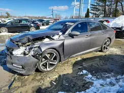 1HGCV1F34JA179033 2018 HONDA ACCORD