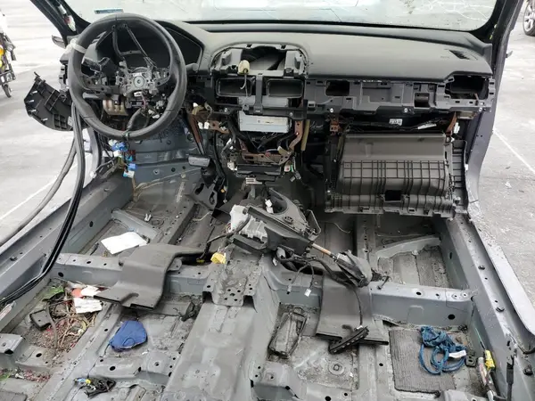 1HGCV1F34JA179064 2018 HONDA ACCORD - Image 8