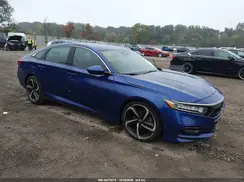 1HGCV1F34JA179212 2018 HONDA ACCORD