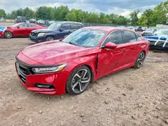 1HGCV1F34JA182403 2018 HONDA ACCORD