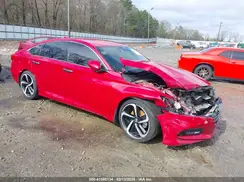 1HGCV1F34JA182692 2018 HONDA ACCORD