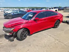 1HGCV1F34JA182756 2018 HONDA ACCORD