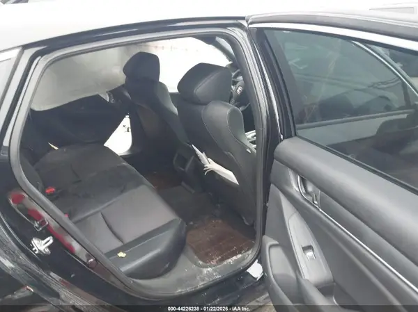 1HGCV1F34JA183387 2018 HONDA ACCORD - Image 8