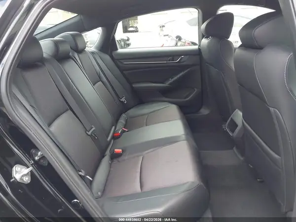1HGCV1F34JA183390 2018 HONDA ACCORD - Image 8