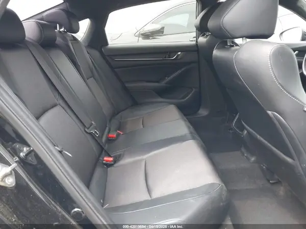 1HGCV1F34JA183549 2018 HONDA ACCORD - Image 8