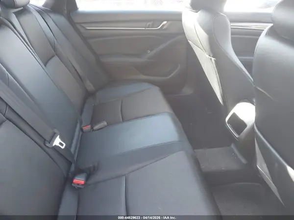 1HGCV1F34JA184569 2018 HONDA ACCORD - Image 8